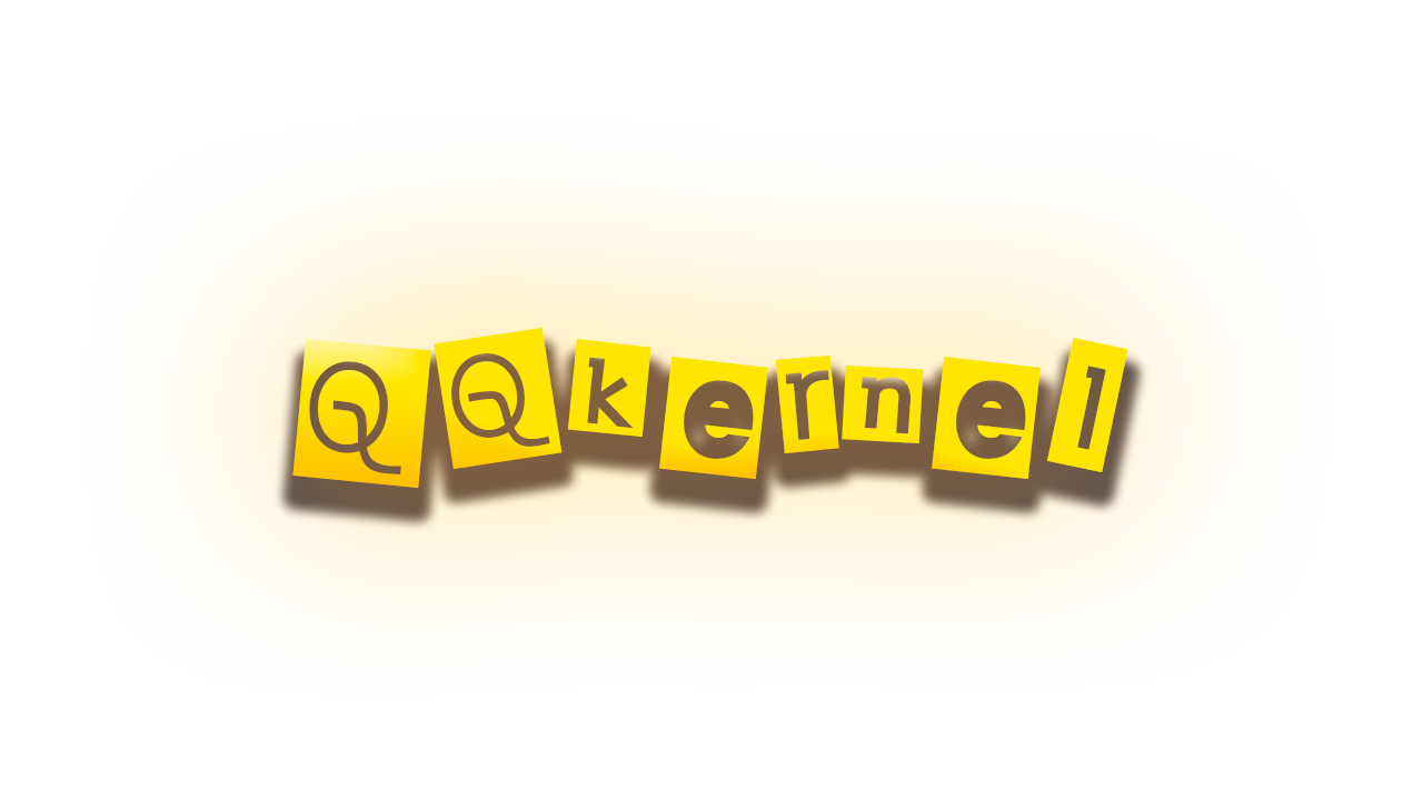 QQkernel